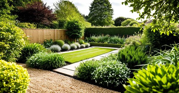 Elevate your garden anew with landscaping services in bristol