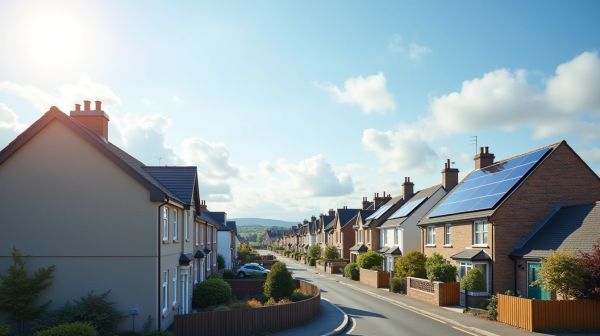 Solar panels in Bridgwater: rethink your energy needs now