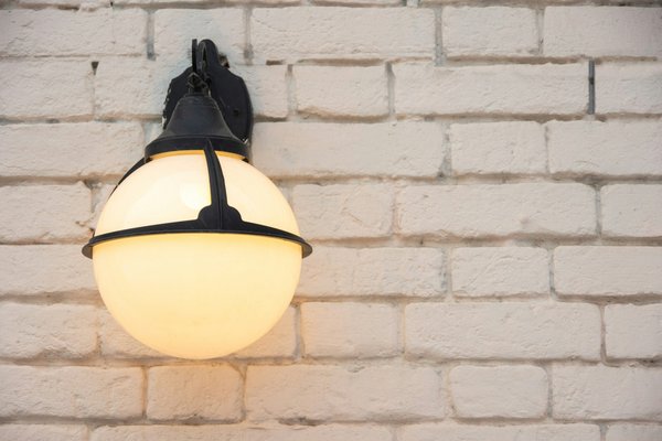 Explore stunning designer lamps and lighting for every style