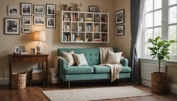 Crafting a magical space: unveil the wonders of book nook