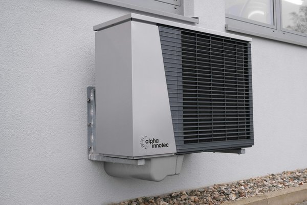 Claim your £7,500 heat pump grant in the uk today!